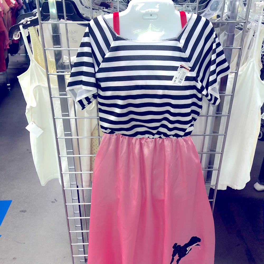 Women’s Halloween Costume Party Dress